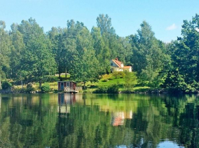 4 star holiday home in KYRKHULT  Кюркхулт